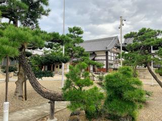 永弘院の参拝記録(くろかわ４１さん)