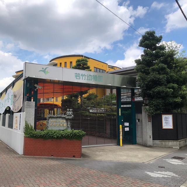 大昌寺の参拝記録1