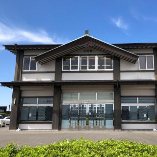 大心寺の参拝記録(ワヲンさん)