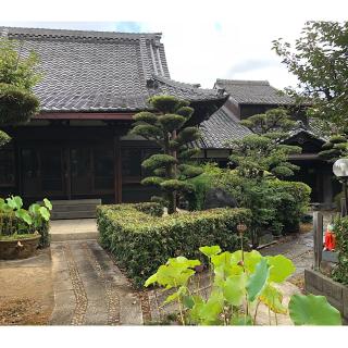 成蓮院の参拝記録(ワヲンさん)