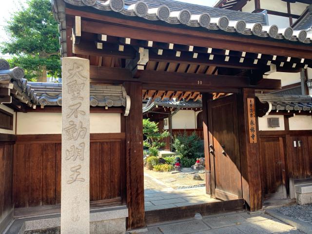 愛知県名古屋市中区栄1-15-15 永林寺の写真1