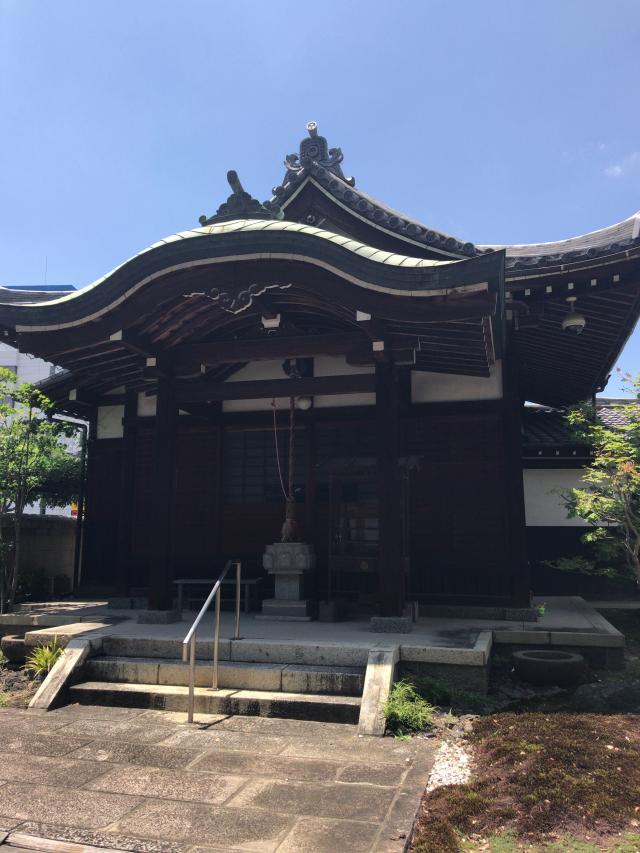 愛知県名古屋市中区橘1-3-23 高顕寺の写真3