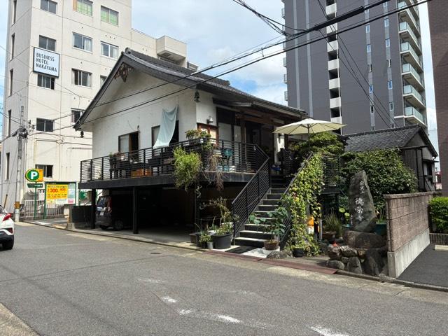 徳栄寺の写真1