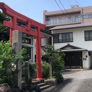 伝昌寺の参拝記録(ワヲンさん)