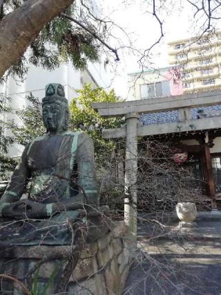 稲園山 長福寺（七寺）の参拝記録(ミヤリンさん)