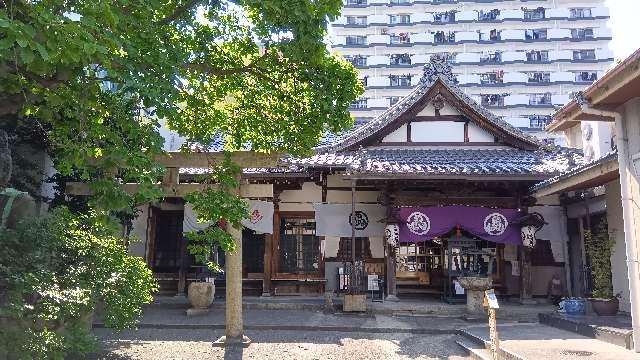 稲園山 長福寺（七寺）の参拝記録5