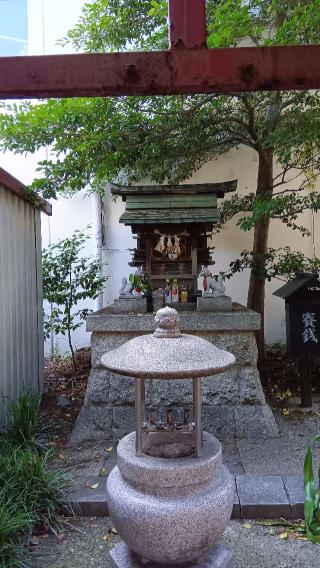稲園山 長福寺（七寺）の参拝記録(ひろ神社仏閣さん)