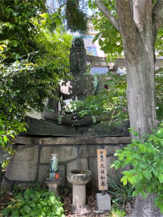 稲園山 長福寺（七寺）の参拝記録(もみじさん)