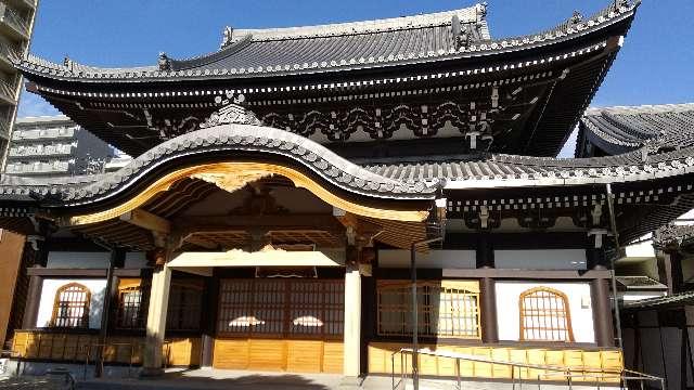愛知県名古屋市中区大須3-23-38 総見寺の写真2