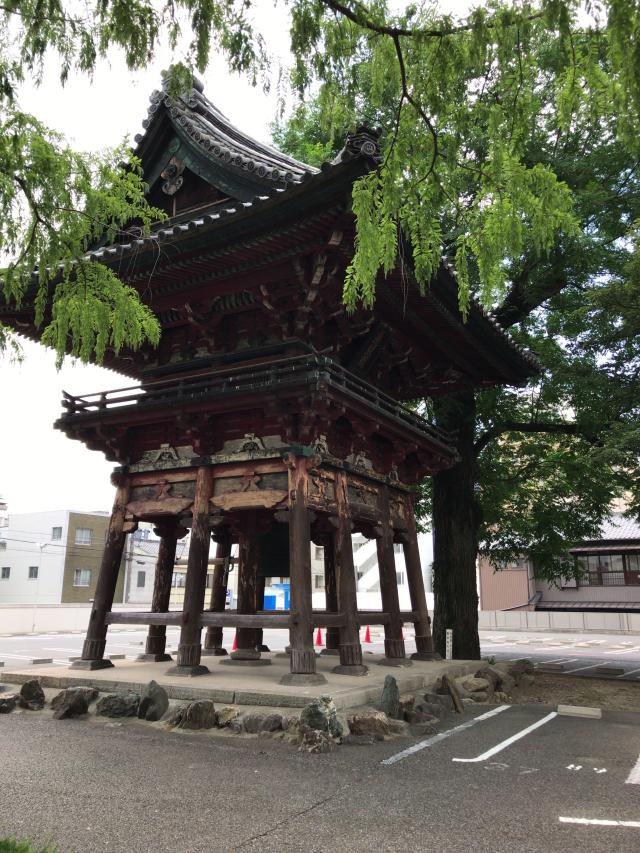 愛知県名古屋市中区門前町1番23号 本願寺名古屋別院の写真3