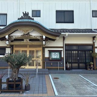 正蓮寺の参拝記録(ワヲンさん)