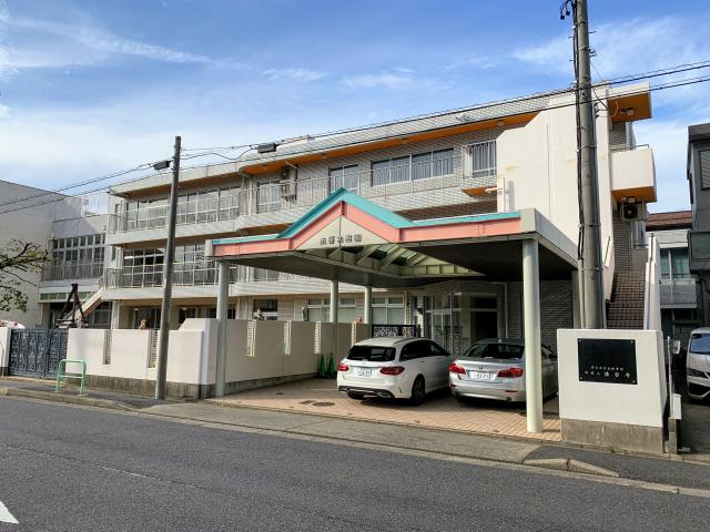 法誓寺の参拝記録4