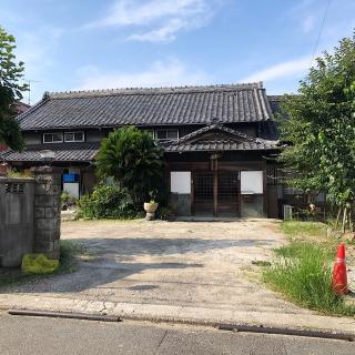 西大寺の参拝記録(ワヲンさん)