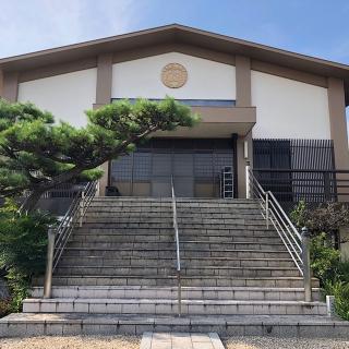 善光寺の参拝記録(ワヲンさん)