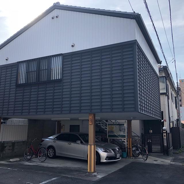 愛知県名古屋市中川区西日置1-5-14 光暁寺の写真1