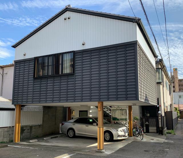 光暁寺の参拝記録3