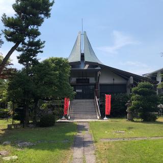 速念寺の参拝記録(ワヲンさん)