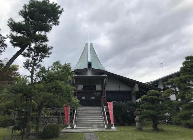 速念寺の参拝記録2