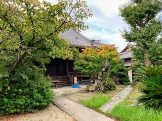 祐正寺の参拝記録(くろかわ４１さん)