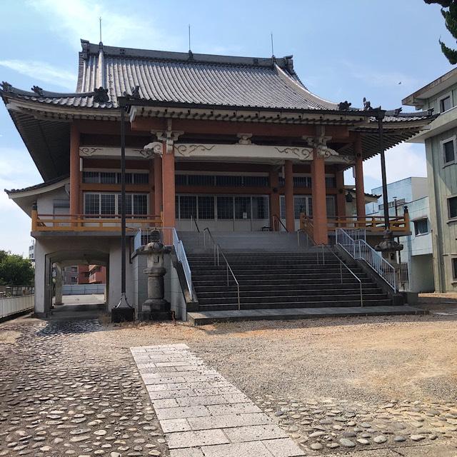 称円寺の参拝記録2