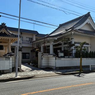 西恩寺の参拝記録(ワヲンさん)