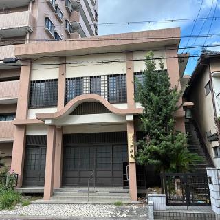 宝林寺の参拝記録(ワヲンさん)