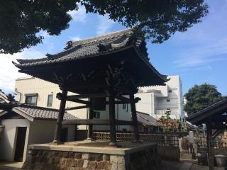 則竹山 覚円寺の参拝記録(まっちゃんさん)