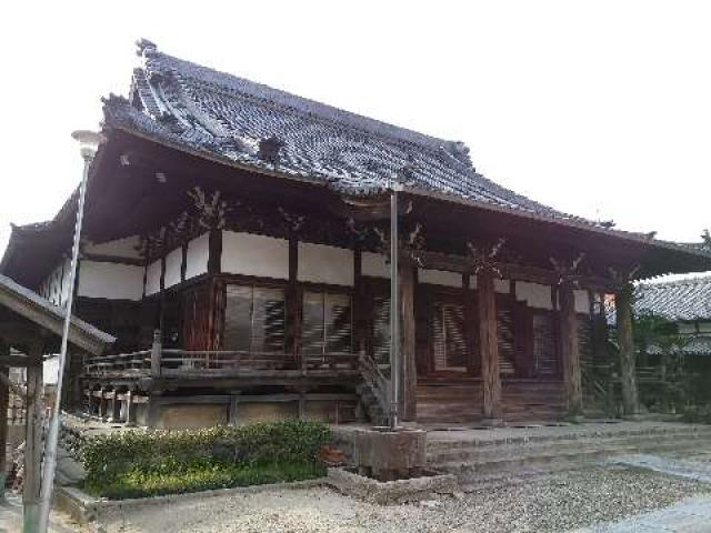 愛知県名古屋市中村区則武本通2-55 則竹山 覚円寺の写真1
