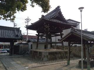則竹山 覚円寺の参拝記録(新コージさん)