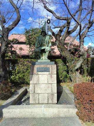 妙行寺の参拝記録(赤井シュウさん)