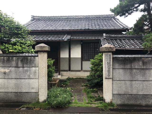 観音寺の参拝記録2