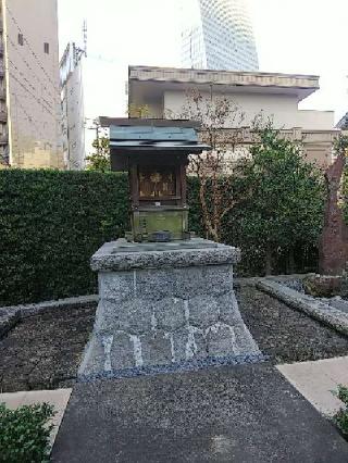久遠寺の参拝記録(千箇寺さん)