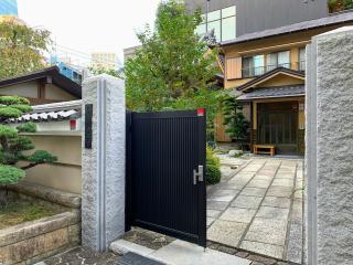 久遠寺の参拝記録(くろかわ４１さん)