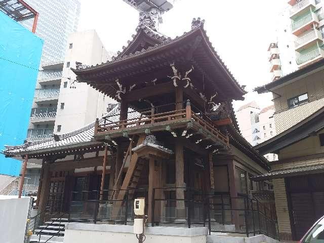 称名寺の参拝記録3