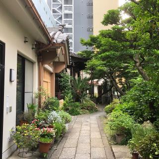 西祐寺の参拝記録(ワヲンさん)
