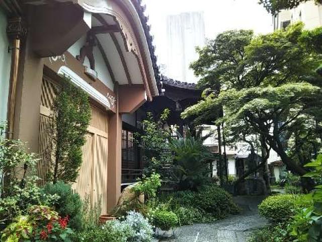 西祐寺の参拝記録3