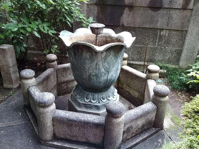 西祐寺の参拝記録2