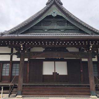 仏地院の参拝記録(ワヲンさん)