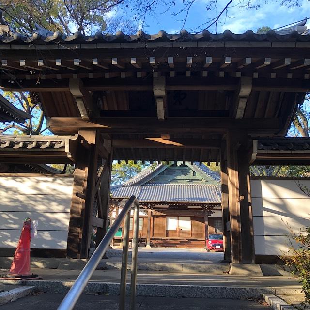 仏地院の参拝記録5