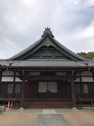 仏地院の参拝記録(ちけっとさん)