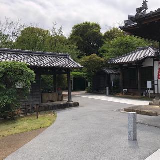 高照寺の参拝記録(ワヲンさん)