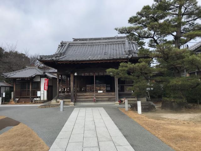 愛知県名古屋市天白区八事天道815 高照寺の写真1