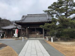 高照寺の参拝記録(まついちさん)