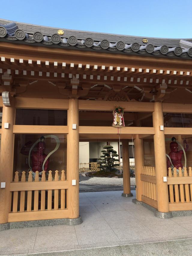 愛知県名古屋市東区出来町3-1-25 東界寺の写真1