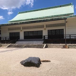 徳源寺の参拝記録(ワヲンさん)