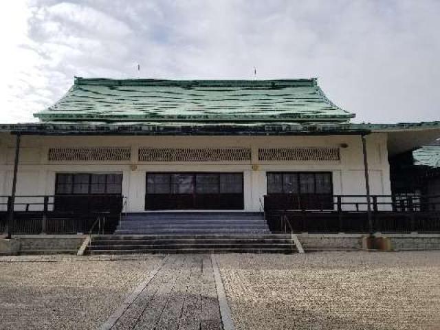 徳源寺の参拝記録1