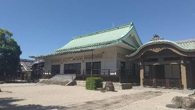 徳源寺の参拝記録8