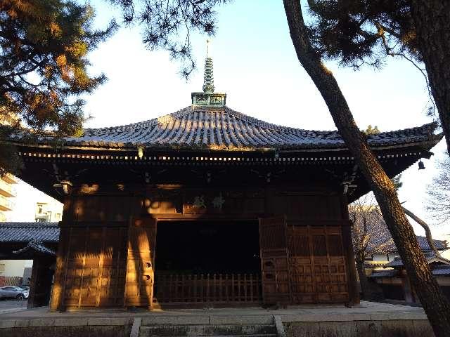 徳源寺の参拝記録2