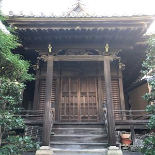 心海寺の参拝記録(ワヲンさん)
