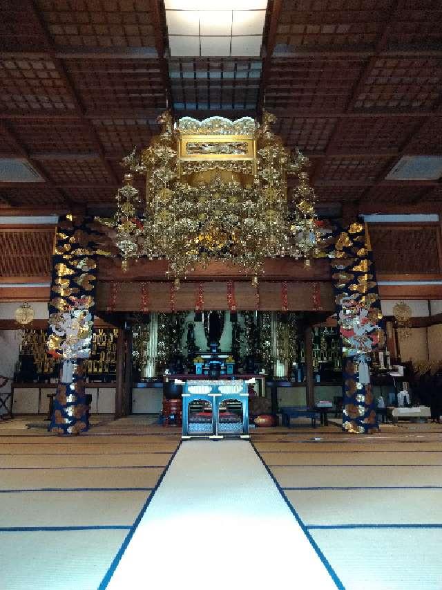 愛知県名古屋市東区泉2-21-17 高岳院の写真3